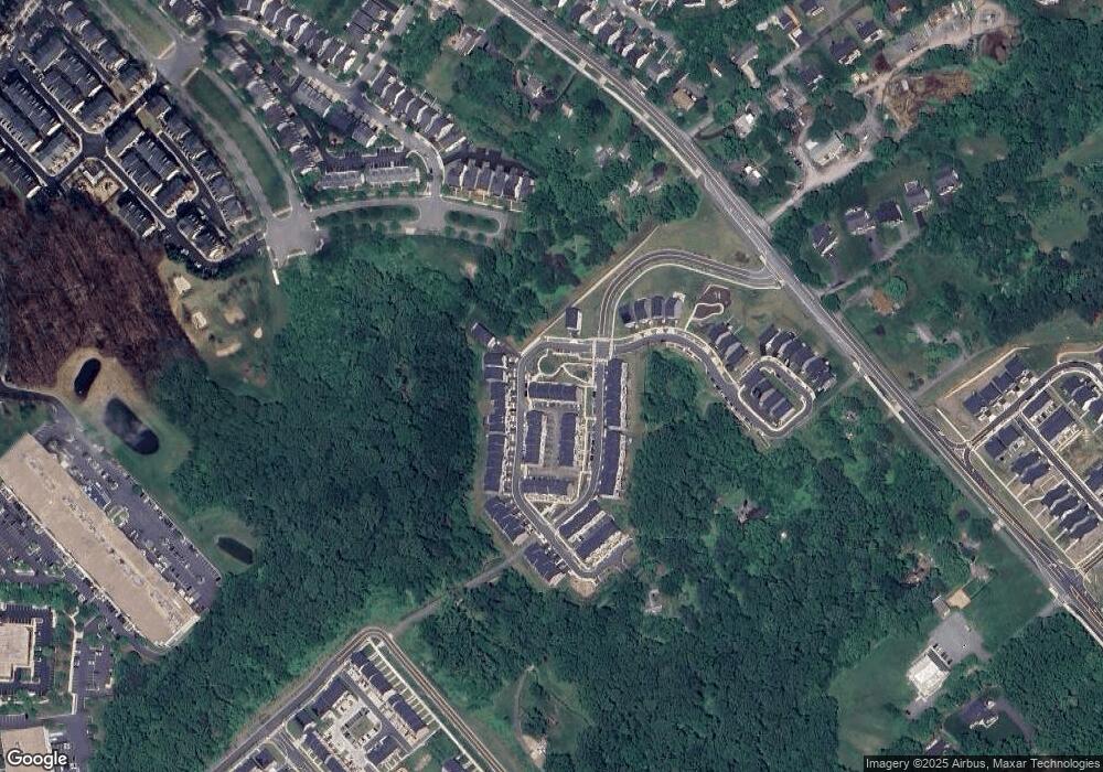 13283 Dowdens Ridge Dr, Clarksburg, MD 20871 - photo 1