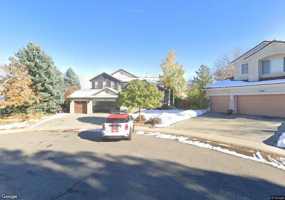 9726 Bay Hill Way, Lone Tree, CO 80124 - photo 1