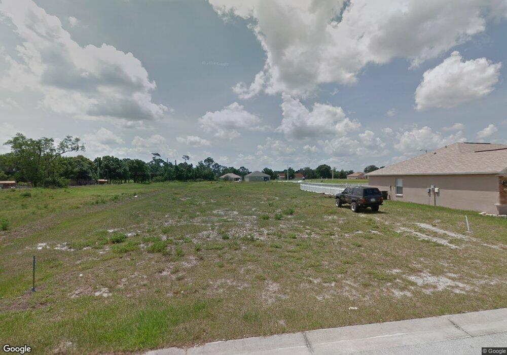 2160 Oakhurst Dr, Winter Haven, FL 33881 - photo 1