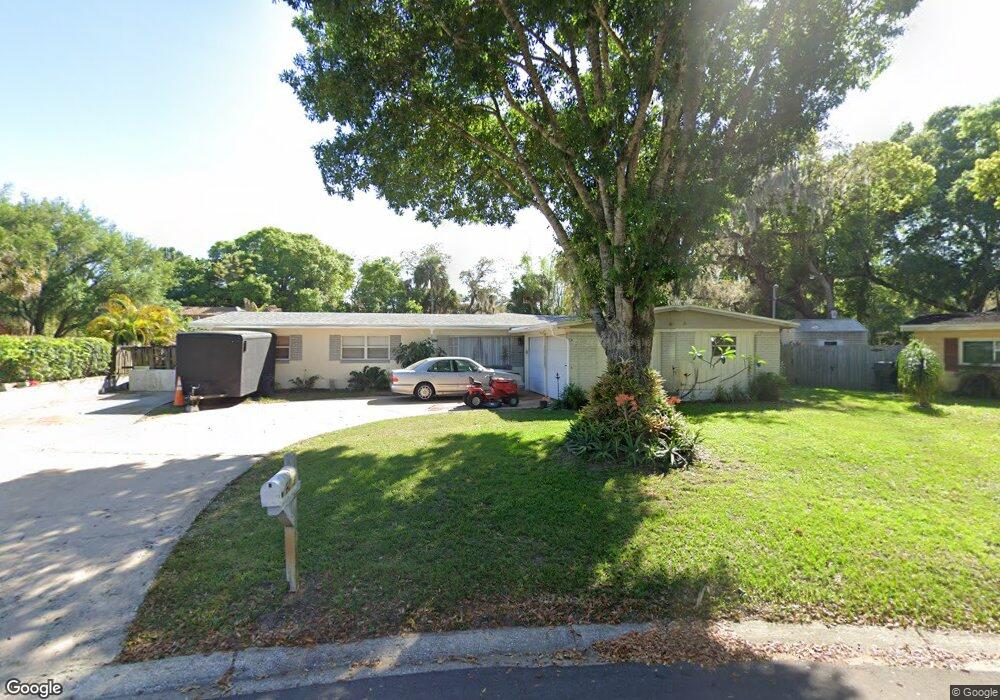 2013 Vaughn St, Titusville, FL 32796 - photo 1