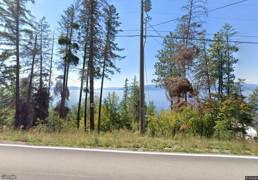 23219 E Shore Route, Bigfork, MT 59911 - photo 1