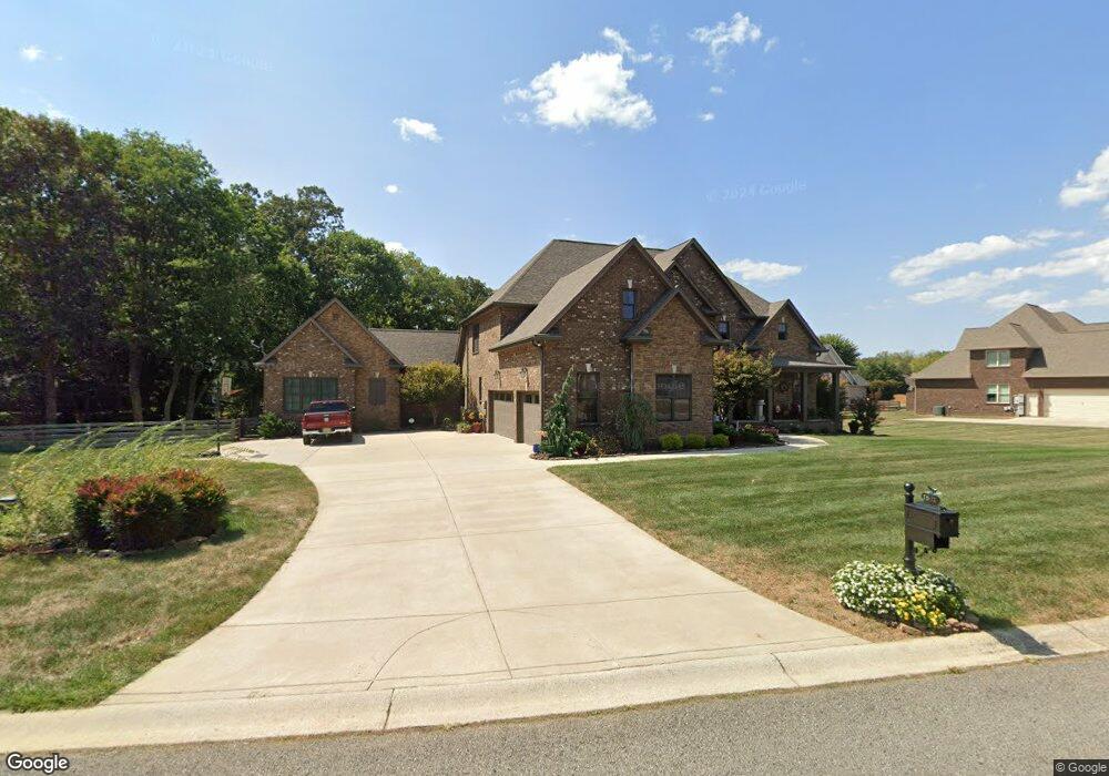 1645 Bradshaw Blvd, Cookeville, TN 38506 - photo 1