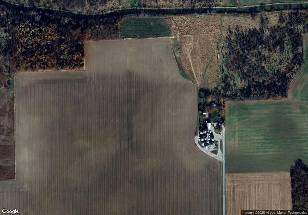 6418 Moore Rd, Monroeville, IN 46773 - photo 1