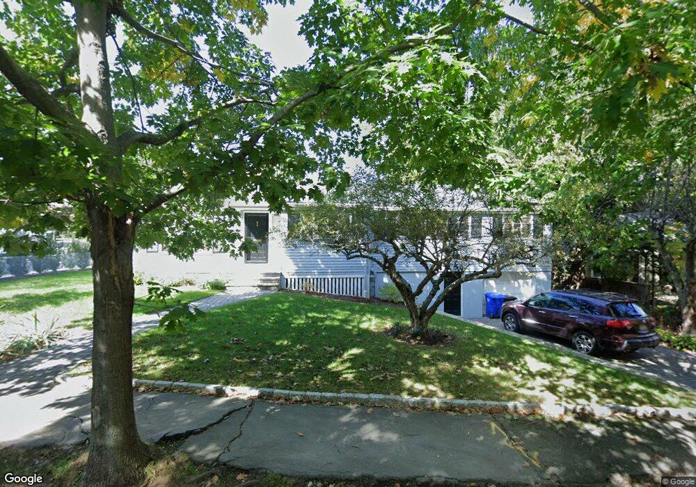 71 Upland Rd, Brookline, MA 02445 - photo 1