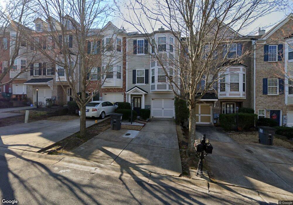 237 Valley Crossing, Canton, GA 30114 - photo 1