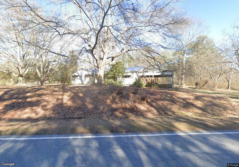 3199 White Rd NE, Conyers, GA 30012 - photo 1