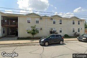 425 Romig St, Lafayette, IN 47901