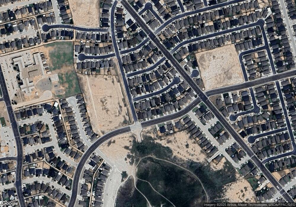 804 Brittlebush Ct, Odessa, TX 79765 - photo 1