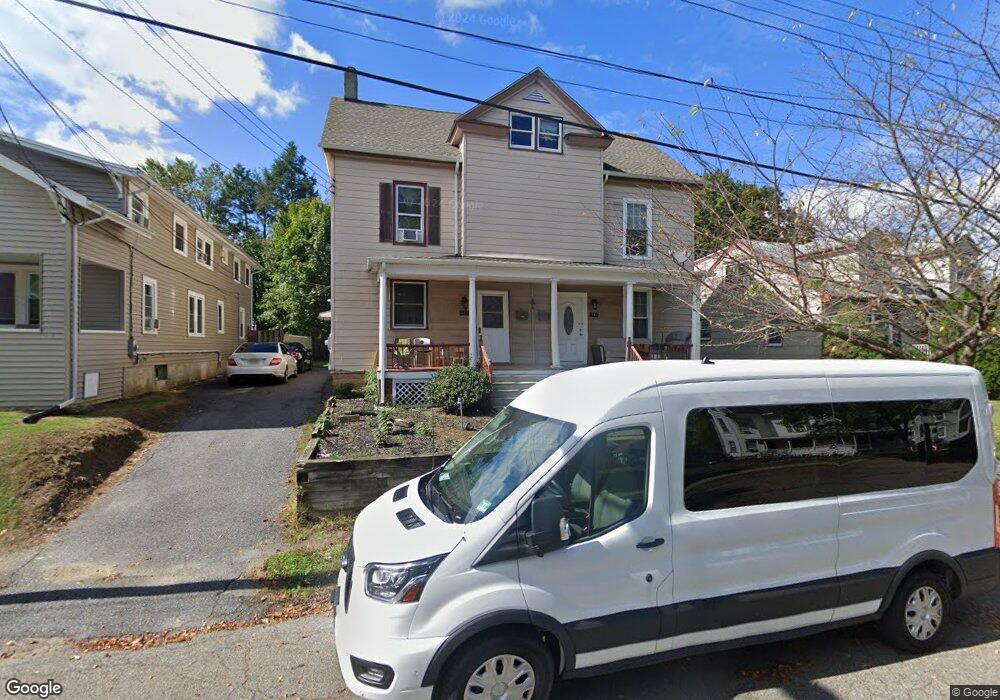 413 Sharp St, Hackettstown, NJ 07840 - photo 1