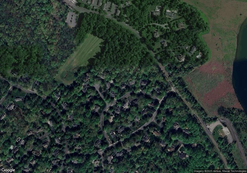 17 Regent Cir, Basking Ridge, NJ 07920 - photo 1