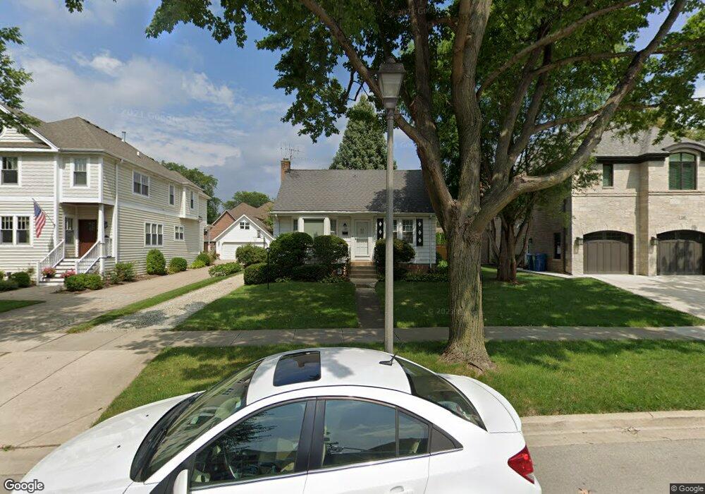 237 E Niagara Ave, Elmhurst, IL 60126 - photo 1