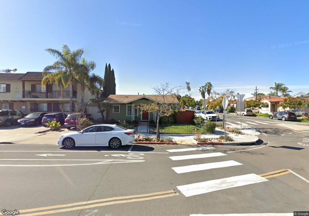 4394 Utah St, San Diego, CA 92104 - photo 1