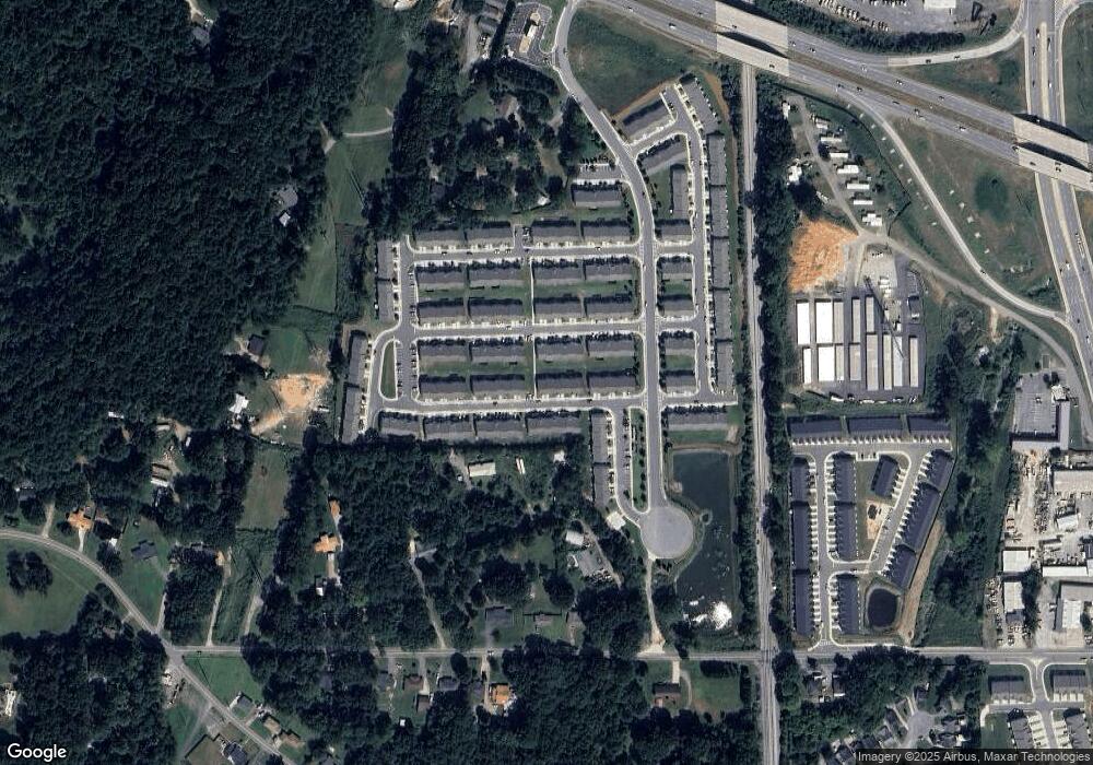 424 Union Station St, Cartersville, GA 30120 - photo 1