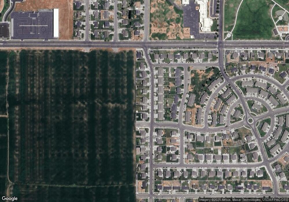 384 S 1170 E, Hyrum, UT 84319 - photo 1