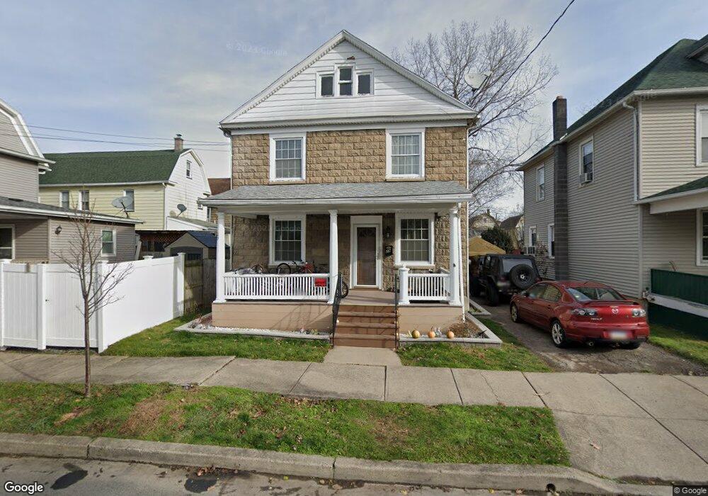 29 Ross St, Kingston, PA 18704 - photo 1
