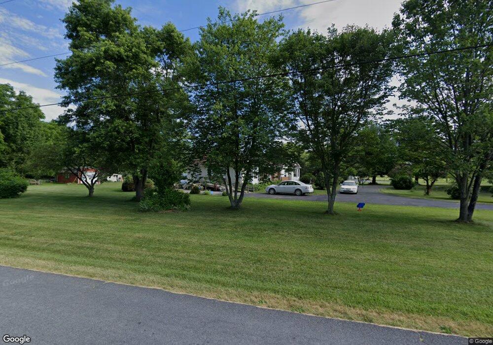 747 Warm Springs Rd, Winchester, VA 22603 - photo 1