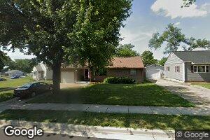 1320 Hedgewood Dr, Lafayette, IN 47904