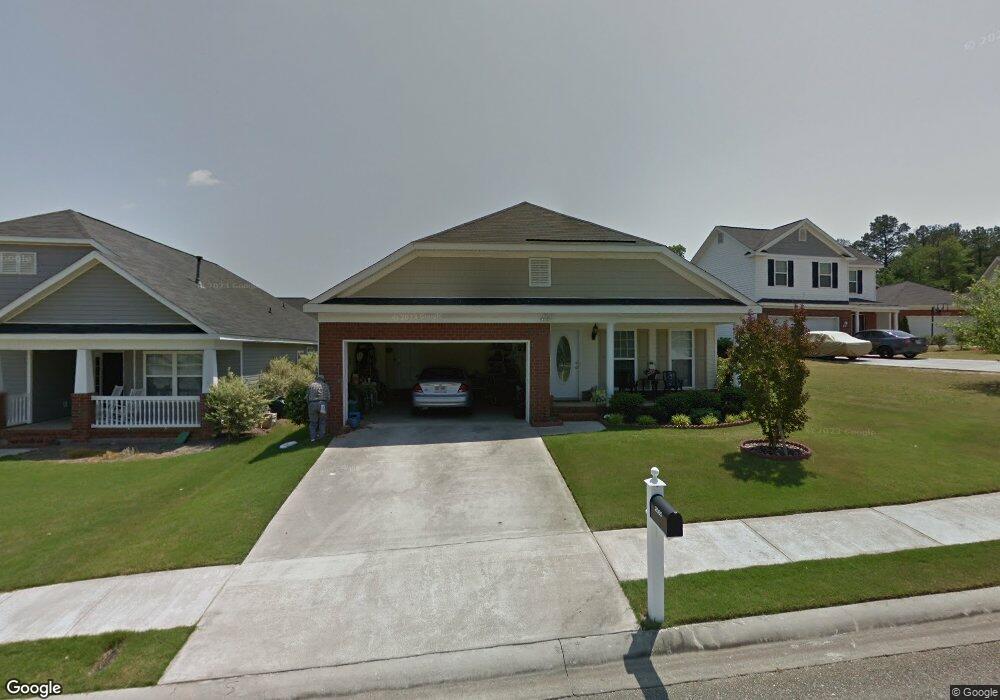 2065 Summerton Cir, Evans, GA 30809 - photo 1