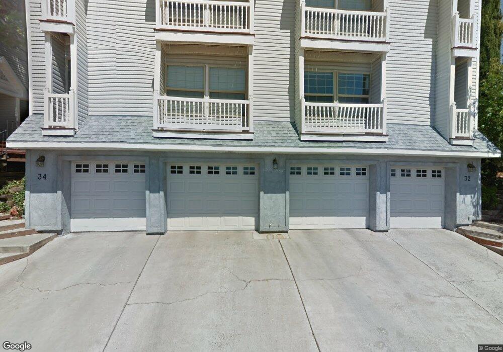 32 W 250 N unit 1, Saint George, UT 84770 - photo 1