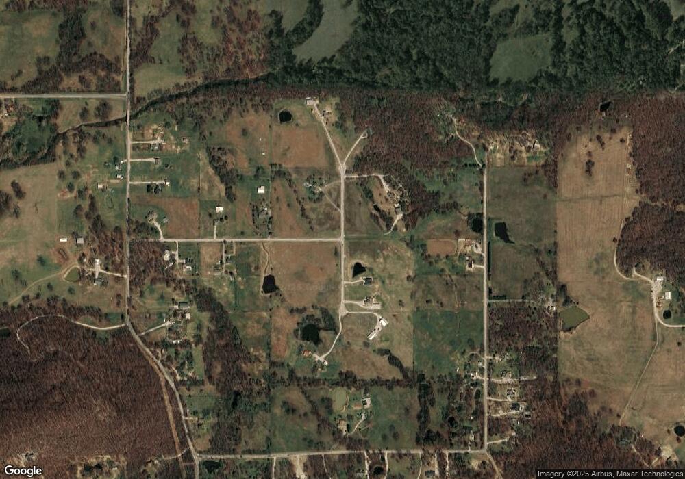 null E Marlar Rd, Claremore, OK 74019 - photo 1