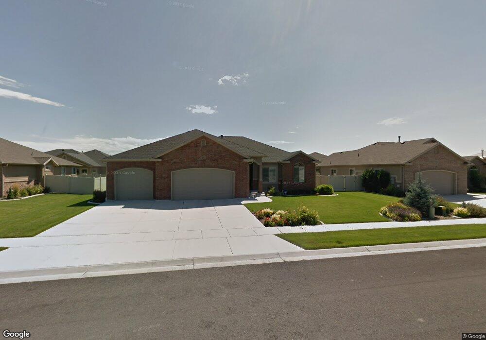4739 W 4050 S, West Haven, UT 84401 - photo 1