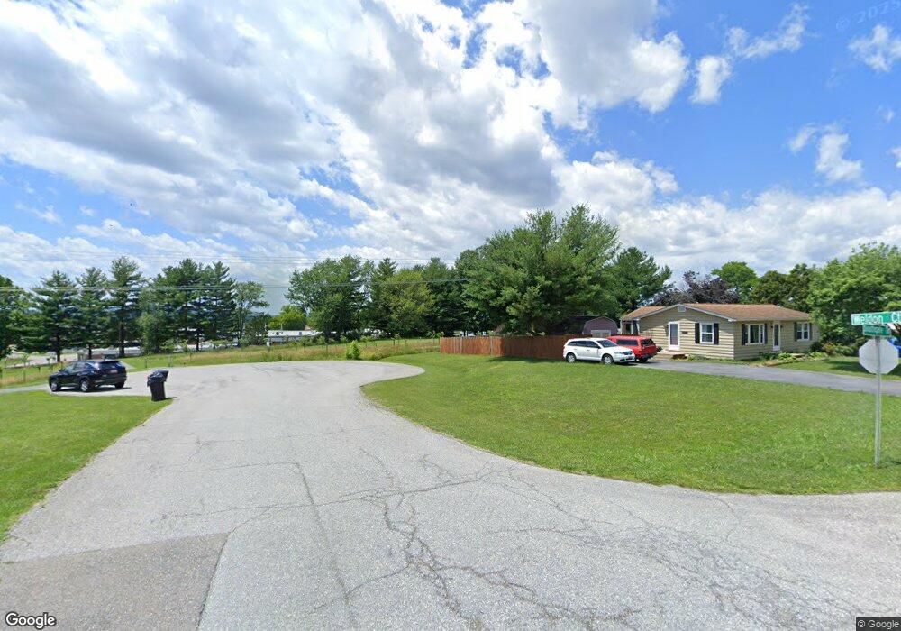 7616 Weldon Ct, Boonsboro, MD 21713 - photo 1