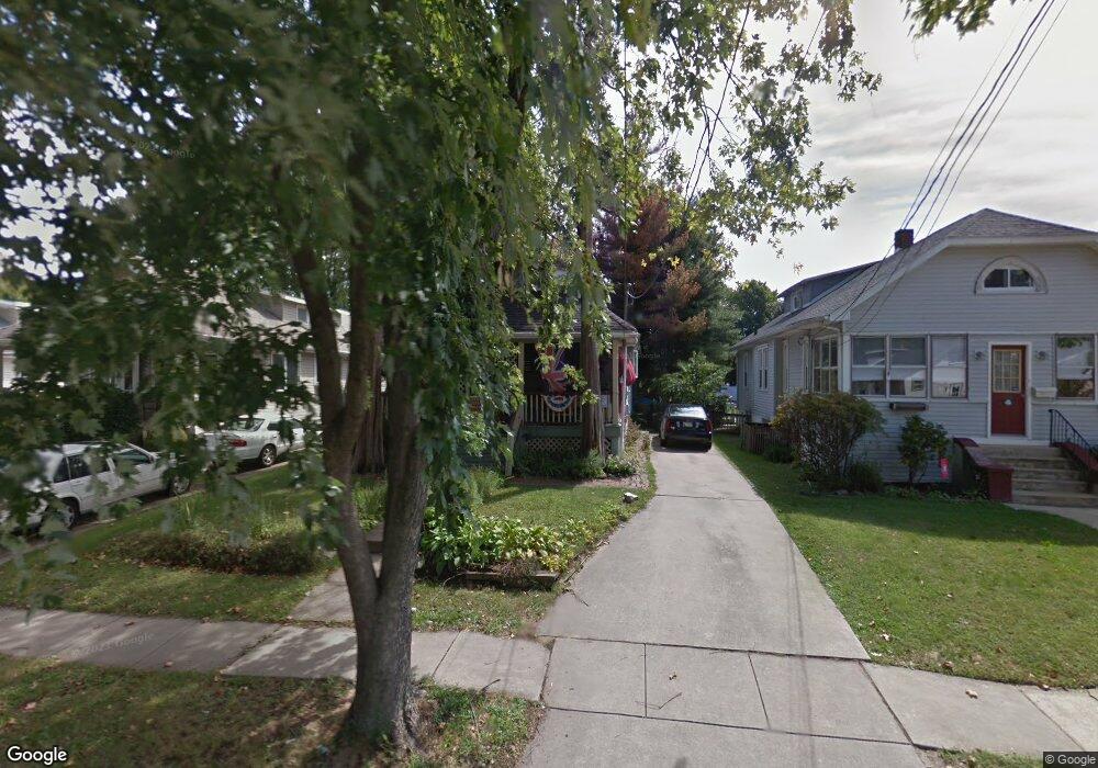 124 E Haddon Ave, Oaklyn, NJ 08107 - photo 1