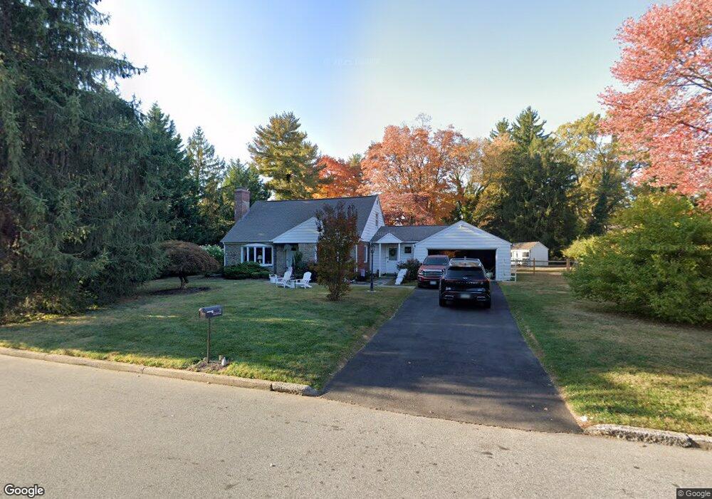 11 Sullivan Rd, Wayne, PA 19087 - photo 1