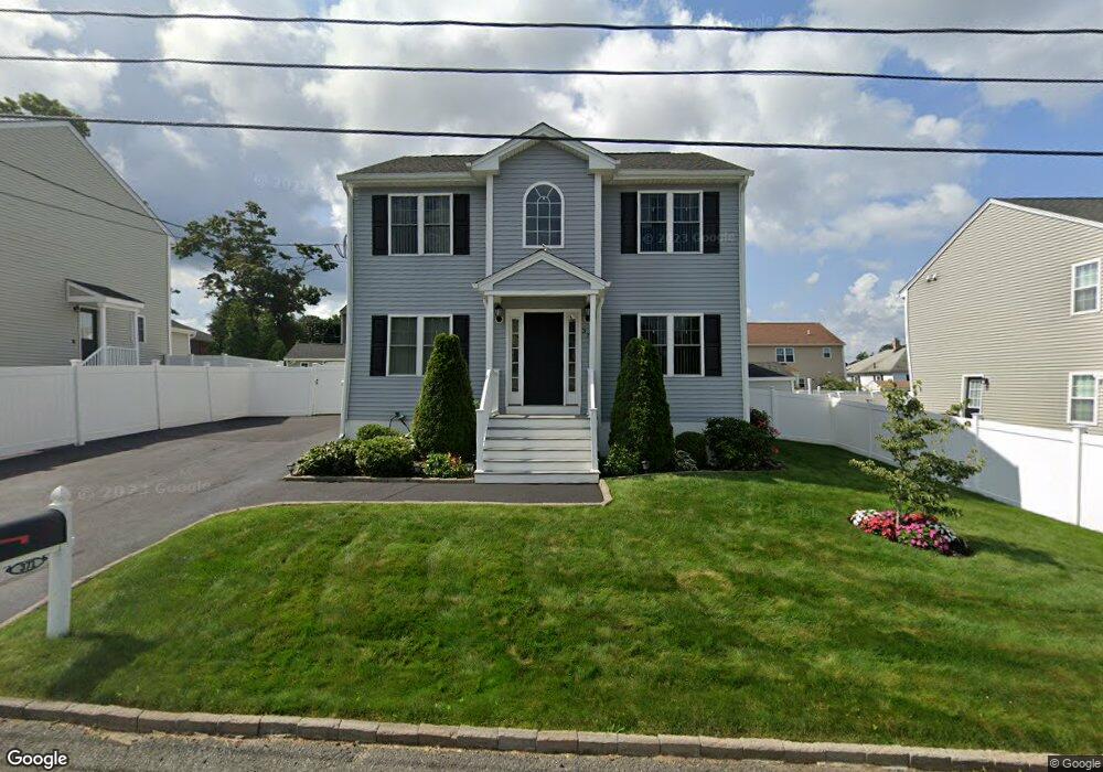 371 Ludlow St, Fall River, MA 02721 - photo 1