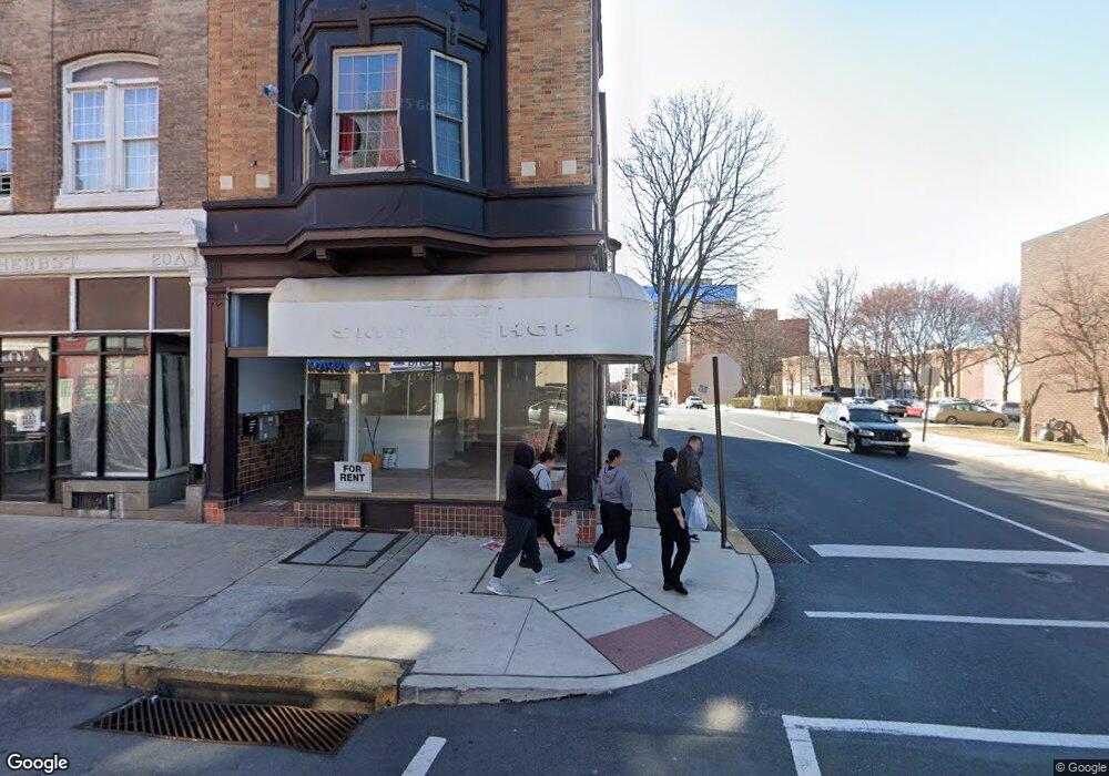 22 N 9th St unit 1A, Reading, PA 19601 - photo 1