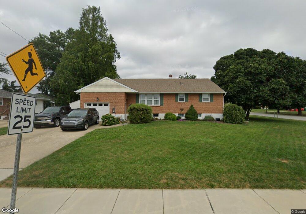 103 E Reamer Ave, Wilmington, DE 19804 - photo 1