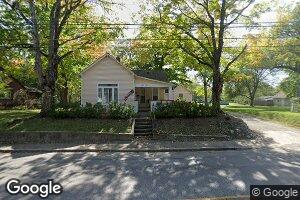 3119 E Southport Rd, Indianapolis, IN 46227