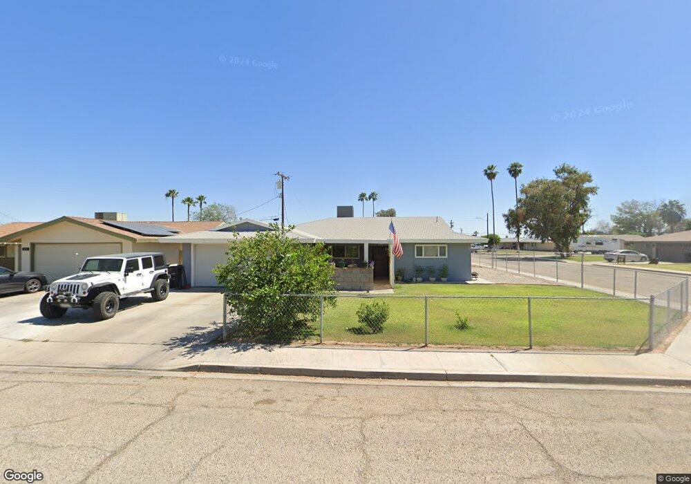 490 W Montezuma St, Blythe, CA 92225 - photo 1