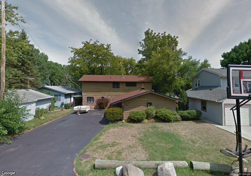 309 Pheasant Trail, Lake In the Hills, IL 60156 - photo 1