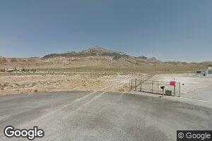 4490 N Serenity Ct, Pahrump, NV 89060