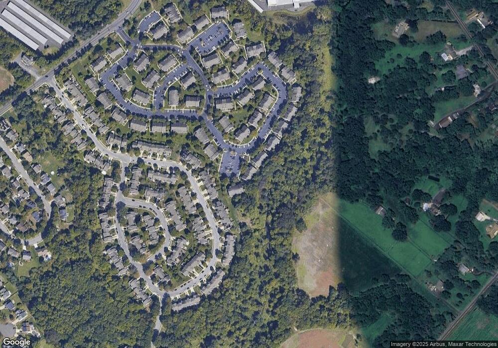 1903 Sutton Place, Mount Laurel, NJ 08054 - photo 1