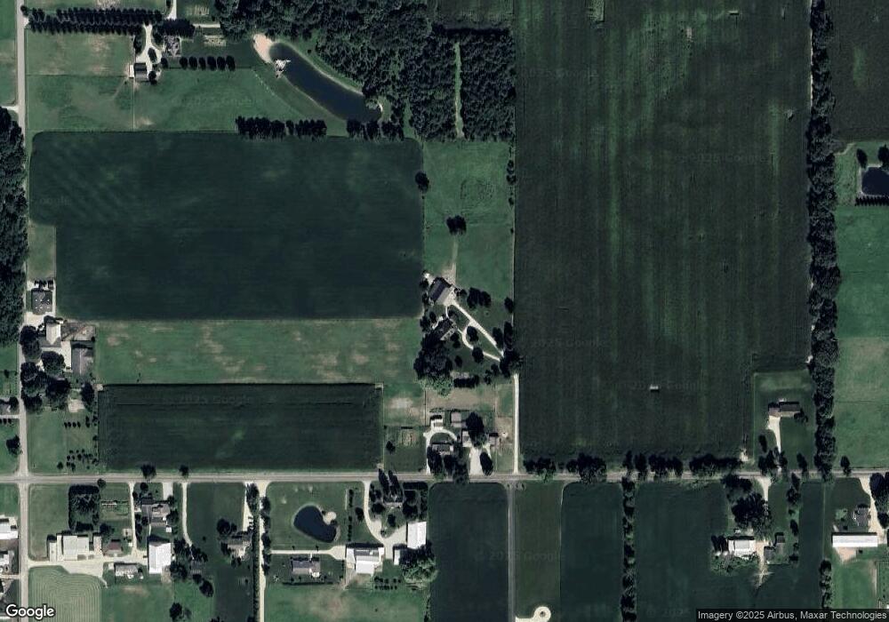 9228 W 1350 N, Nappanee, IN 46550 - photo 1