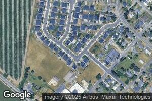 685 8th St, Gervais, OR 97026