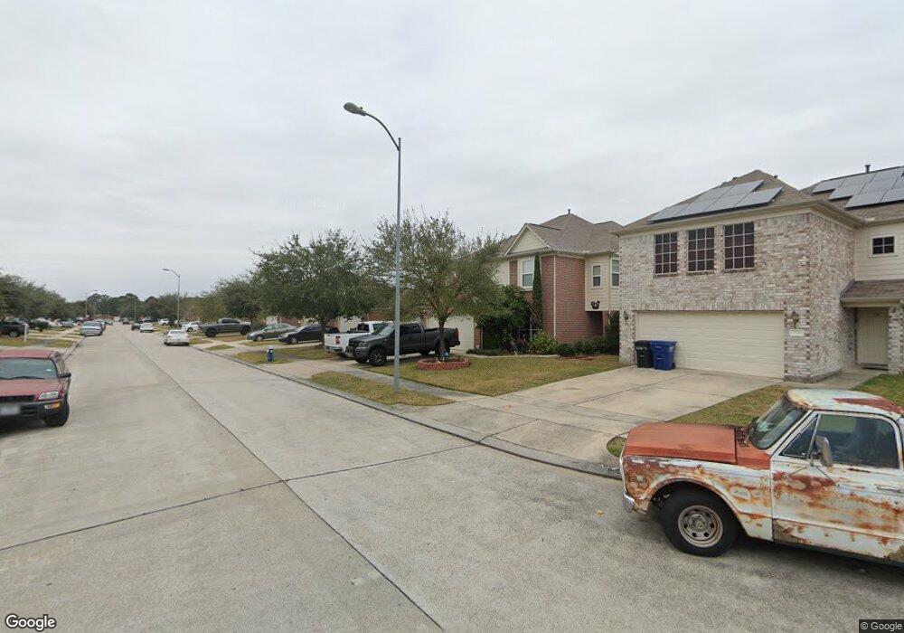 2726 Iris Valley Way, Houston, TX 77038 - photo 1