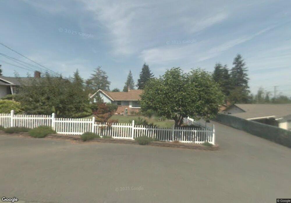 1419 Kossuth Ave, Everett, WA 98203 - photo 1