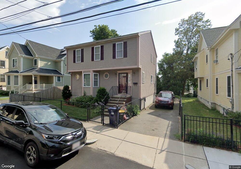52 Mattapan St, Boston, MA 02126 - photo 1
