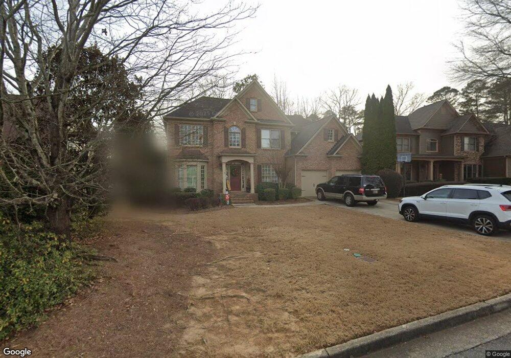 897 Summer Forest Dr unit 4, Suwanee, GA 30024 - photo 1