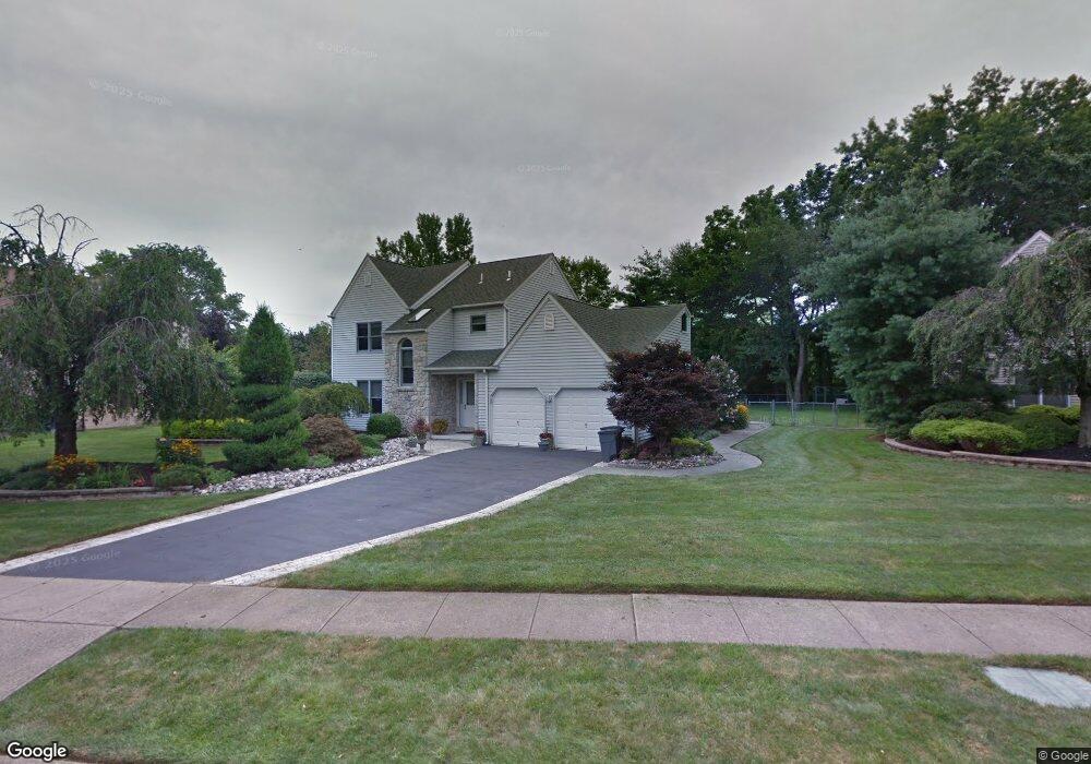 33 White Swan Way, Langhorne, PA 19047 - photo 1