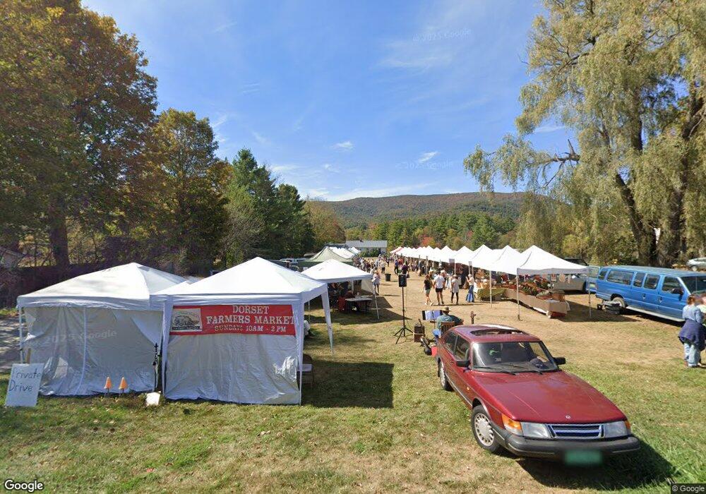 2691 Route 30, Dorset, VT 05251 - photo 1