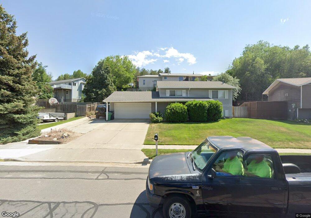 1696 Paulista Way, Sandy, UT 84093 - photo 1