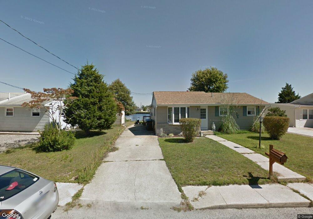 14 N Forecastle Dr, Little Egg Harbor Township, NJ 08087 - photo 1