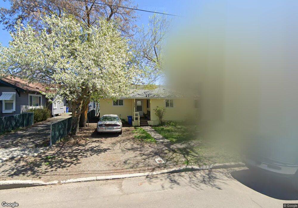 131 S I St, Lakeview, OR 97630 - photo 1