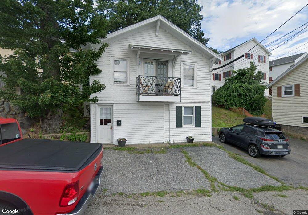 8 Hillcrest Ave, Old Orchard Beach, ME 04064 - photo 1