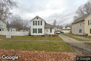 226 W Everett St, Homer, MI 49245