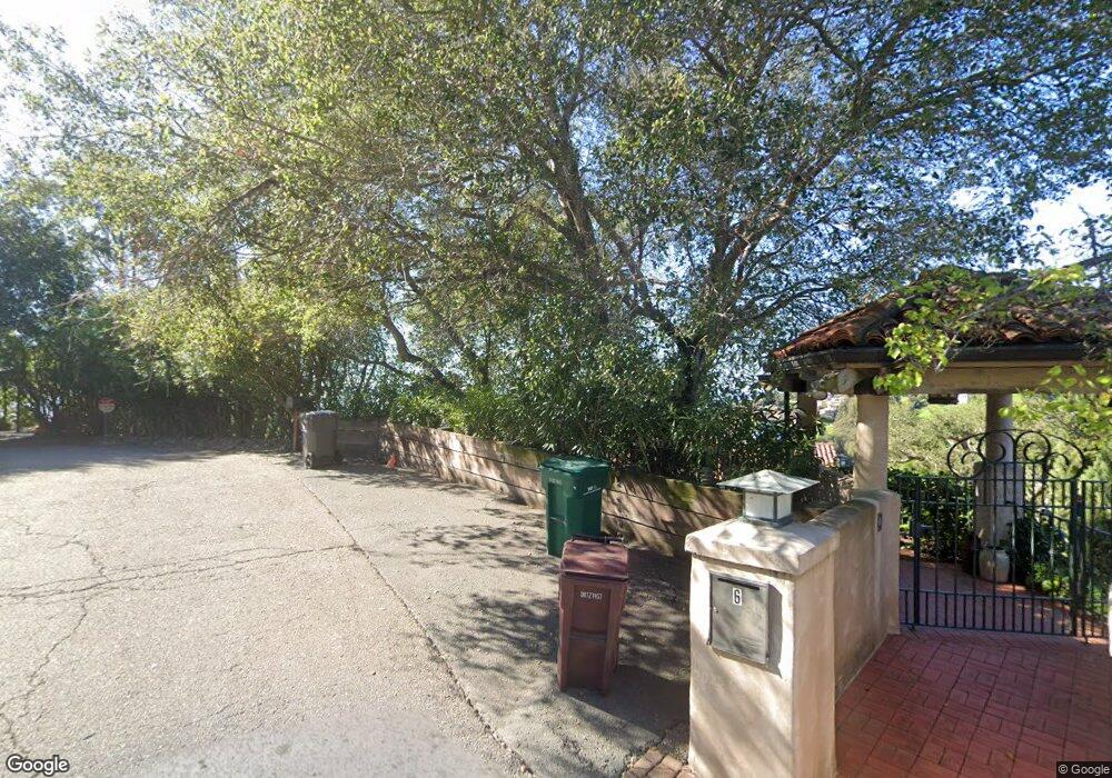 6 Doris Place, Berkeley, CA 94705 - photo 1